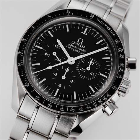 omega speedmaster first watch on the moon|omega speedmaster moonwatch 1969.